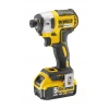 Набір DeWALT DCD796 DCF887 DCH273 3×5Ah 2×TSTAK (5054905025410)