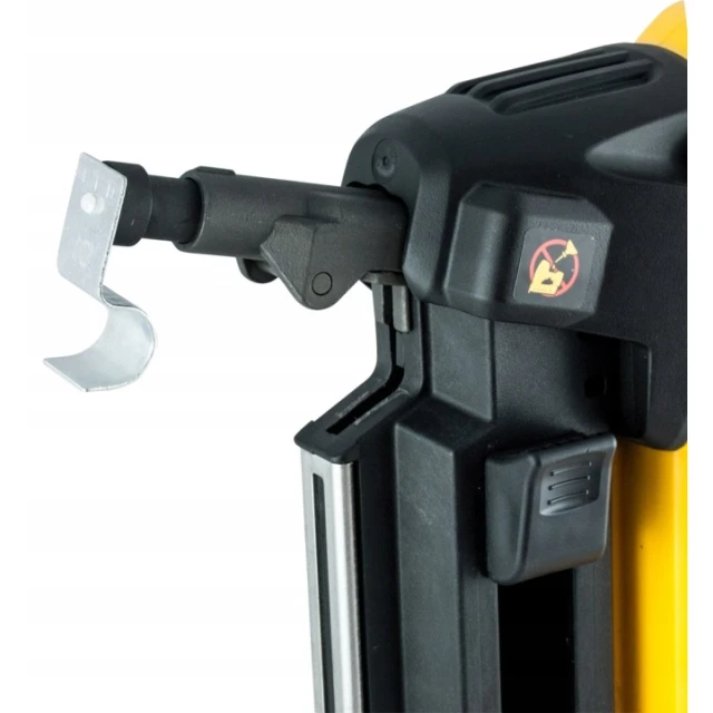 Кліп кабельний STICK-E DeWALT 20 мм x 100 мм (DDF6710020)