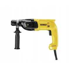 Перфоратор DeWALT 710W SDS+ 2.0J (D25033)