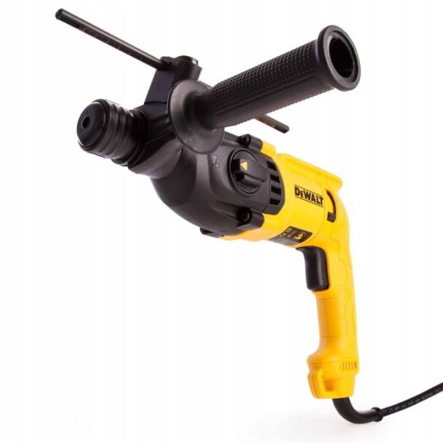 Перфоратор DeWALT 710W SDS+ 2.0J (D25033)
