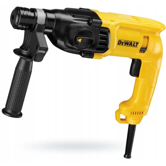 Перфоратор DeWALT 710W SDS+ 2.0J (D25033)