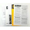 Шуруповёрт DeWALT DCD771S2-QW 18V 42Нм 2х1,5Ач в сумке