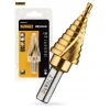 Свердло ступінчасте для металу DeWALT 4-22 мм титанове (DT90246)