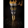 Сверло ступенчатое для металла DeWALT 6-20 мм титановое (DT90248)