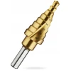 Сверло ступенчатое для металла DeWALT 6-20 мм титановое (DT90248)