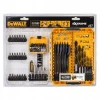 Набір бітів і свердел DeWALT 57 шт (DT70758)