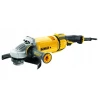 Угловая шлифмашина DeWALT 230 мм 2600 Вт (DWE496-QS)