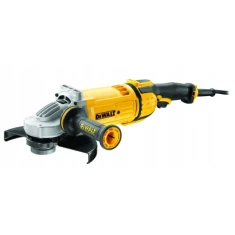 Кутова шліфмашина DeWALT 230 мм 2600 Вт (DWE496-QS)