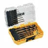 Набір свердел по металу DeWALT 14 шт BLACK&GOLD (DT70727-QZ)