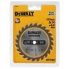 Диск пиляльний DeWALT 115×24 зуби ×9,5 (DT20420)