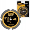 Диск пиляльний DeWALT 115x4z x 9,5 для DCS571 (DT20421)