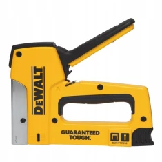 Степлер DeWALT 2в1 з алюмінію (DWHTTR350-0)