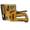 Степлер DeWALT 2в1 з алюмінію (DWHTTR350-0)