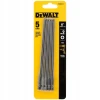 Біта DeWALT PH2 x 153,4 мм x 5 мм 5 шт (DT20425)