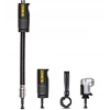 Головка DeWALT кутова еластична для шуруповерта з змінною вставкою (DT20502)