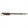 Головка DeWALT кутова еластична для шуруповерта з змінною вставкою (DT20502)