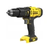 Набір Шуруповерт Stanley SFMCD711 + Гайковерт Stanley SFMCF800 2x2Ah V20 (5054905284763)