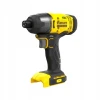 Набір Шуруповерт Stanley SFMCD711 + Гайковерт Stanley SFMCF800 2x2Ah V20 (5054905284763)