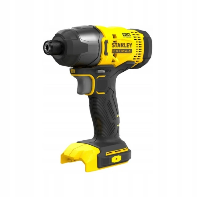 Набір Шуруповерт Stanley SFMCD711 + Гайковерт Stanley SFMCF800 2x2Ah V20 (5054905284763)
