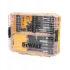 Набір бітів і свердел для дерева DeWALT 57 шт (DT70768)