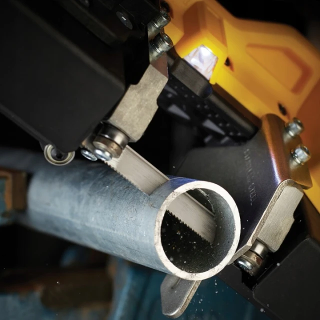 Полотно DeWALT DCS377 біметалічне 18 TPI комплект 3 шт (DT8468)