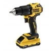 Шуруповерт DeWALT DCD709 + Гайковерт DCF809 18V 2x5Ah