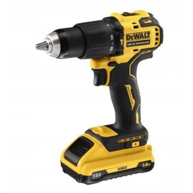 Шуруповерт DeWALT DCD709 + Гайковерт DCF809 18V 2x5Ah