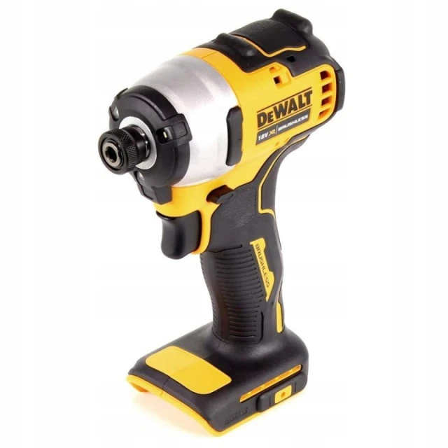 Шуруповерт DeWALT DCD709 + Гайковерт DCF809 18V 2x5Ah