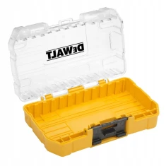 Ящик DeWALT инструментальный TSTAK малый органайзер (DT70801)