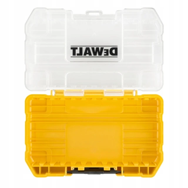Ящик DeWALT инструментальный TSTAK малый органайзер (DT70801)