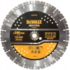 Диск алмазний сегментний EXTREME DeWALT 300 мм (DT20460)