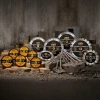 Диск алмазний сегментний EXTREME DeWALT 300 мм (DT20460)