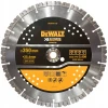 Диск алмазний сегментний DeWALT 350 мм EXTREME (DT20461)