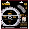Диск алмазний сегментний ELITE DeWALT 230 мм (DT20462)