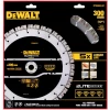 Диск алмазний сегментний ELITE DeWALT 300 мм (DT20463)
