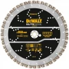 Диск алмазний сегментний ELITE DeWALT 350 мм (DT20464)