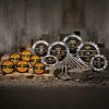 Диск алмазний сегментний ELITE DeWALT 350 мм (DT20464)