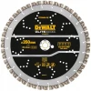 Диск алмазный сегментный DeWALT 350 мм ELITE (DT20465)