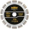 Диск алмазний сегментний ELITE DeWALT 230 мм (DT20466)