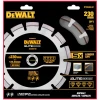 Диск алмазний сегментний ELITE DeWALT 230 мм (DT20466)