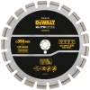 Диск алмазний сегментний DeWALT 350 мм ELITE (DT20467)