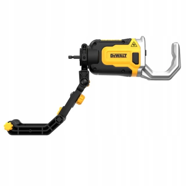 Адаптер для різання ПВХ DeWALT 50 мм (DT20560)
