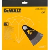 Диск алмазний DeWALT 76 мм для багатоматеріальних поверхонь (DT20590)