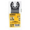 Полотно для різання дерева точне DeWALT 43×30 мм (DT20733)