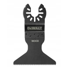 Полотно для быстрого резания дерева DeWALT 43 x 65 мм (DT20734)