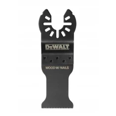 Полотно для пиління дерева з гвоздями DeWALT 43х30 мм (DT20735)