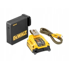 Адаптер зарядний PowerBank DeWALT 5A USB XR (DCB094K)