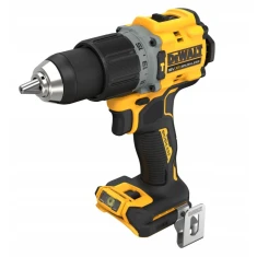 Шуруповерт DeWALT 18 В ударний 90 Нм без акумулятора (DCD805N)