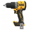 Шуруповерт DeWALT 18 В ударний 90 Нм без акумулятора (DCD805N)