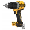 Шуруповерт DeWALT 18 В ударний 90 Нм без акумулятора (DCD805N)